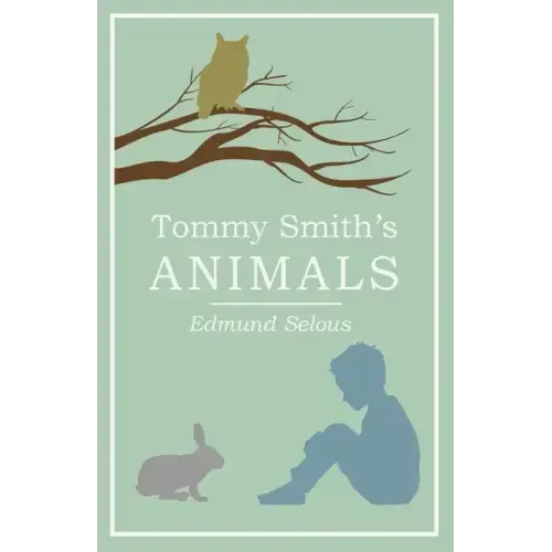 Tommy Smith's Animals