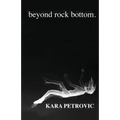 beyond rock bottom: a collection of poetry