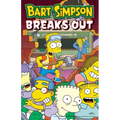Bart Simpson Breaks Out