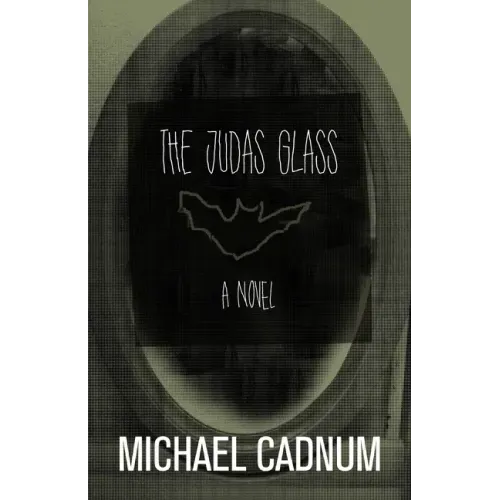 The Judas Glass