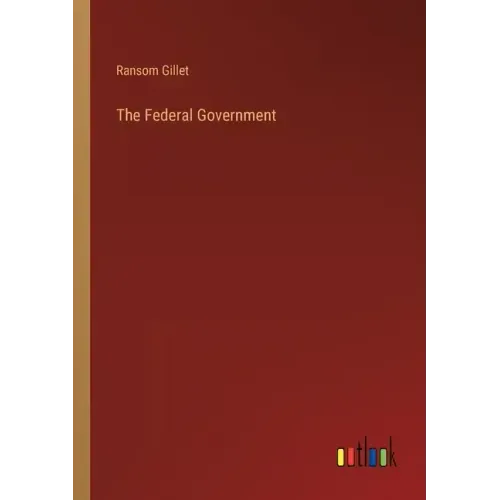 The Federal Government