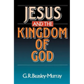 Jesus and the Kingdom of God