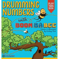 Drumming Numbers with Boom Ba Bee