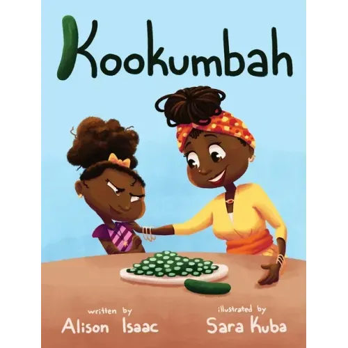 Kookumbah