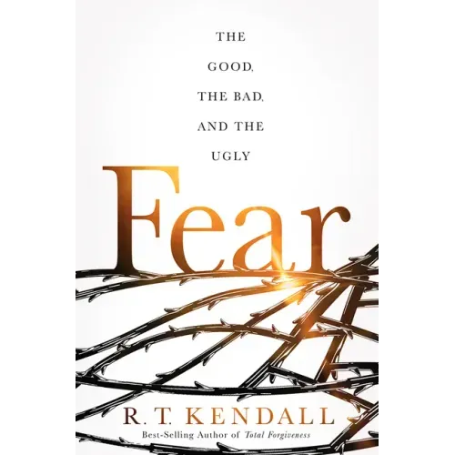 Fear: The Good, the Bad, and the Ugly