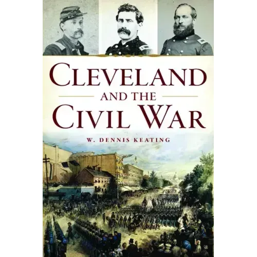 Cleveland and the Civil War