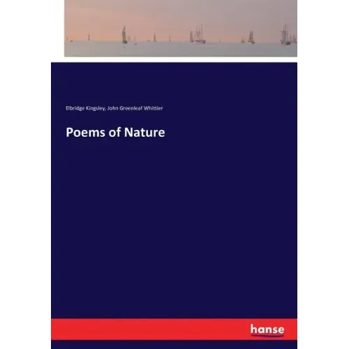 Poems of Nature