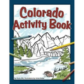 Colorado Activity Book