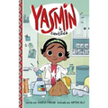 Yasmin La Científica