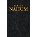 Nahum: The Book of