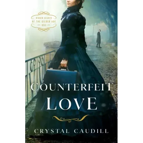Counterfeit Love