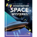 Investigating Space Mysteries
