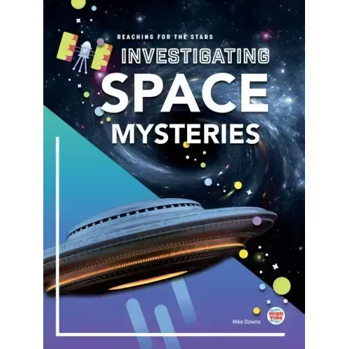 Investigating Space Mysteries