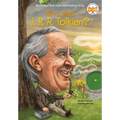 Who Was J. R. R. Tolkien?