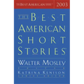 The Best American Short Stories 2003