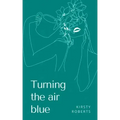 Turning the air blue
