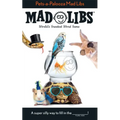 Pets-A-Palooza Mad Libs: World's Greatest Word Game