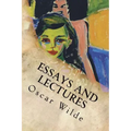Essays and Lectures