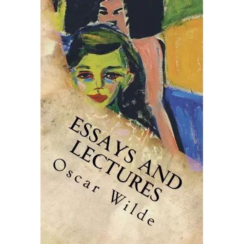 Essays and Lectures