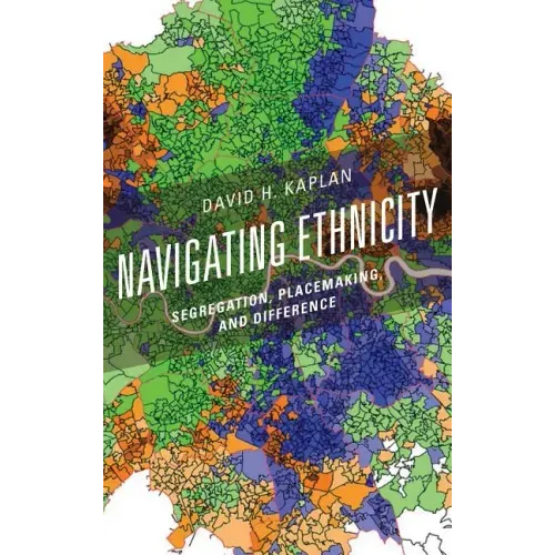 Navigating Ethnicity
