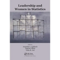 Leadership and Women in Statistics