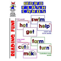 Word Flash Cards