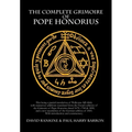 The Complete Grimoire of Pope Honorius
