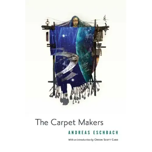 The Carpet Makers