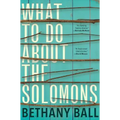 What to Do about the Solomons