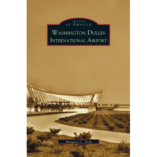 Washington Dulles International Airport