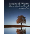 Beside Still Waters: A Journey of Comfort and Renewal - Large Print Edition