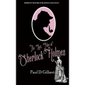 The Lost Files of Sherlock Holmes