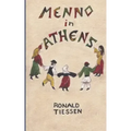 Menno in Athens