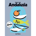 Recipes from Andalusia