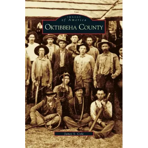 Oktibbeha County