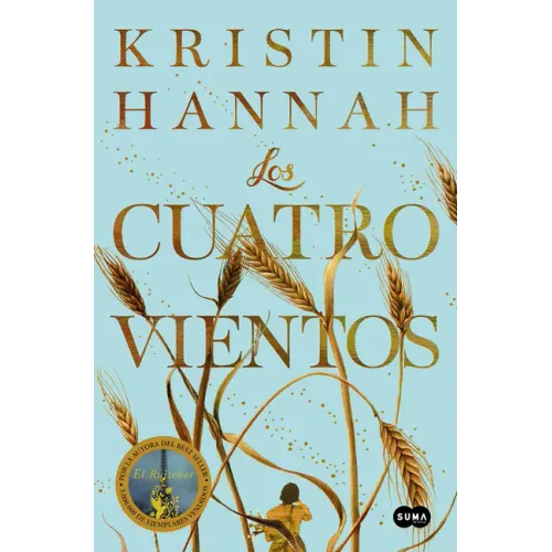 Los Cuatro Vientos / The Four Winds