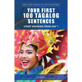 Your First 100 Tagalog Sentences