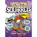The Dead Sea Squirrels Set Books 1-3: Squirreled Away / Boy Meets Squirrels / Nutty Study Buddies
