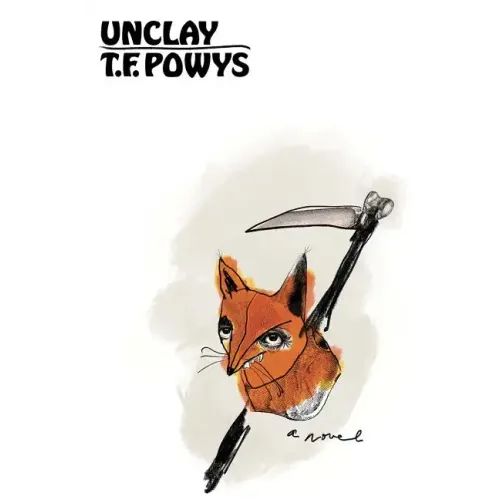 Unclay