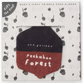 Peekaboo Forest: Baby's First Crinkle Peek-A-Book - Lift the Flap!