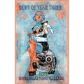 Interstellar Flight Magazine Best of Year Three