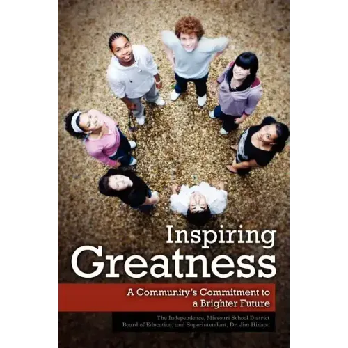 Inspiring Greatness