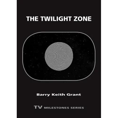 The Twilight Zone