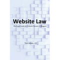 Website Law: the legal guide for website owners and bloggers