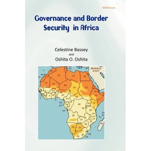 Governance and Border Security in Africa