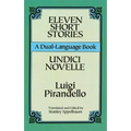 Eleven Short Stories: A Dual-Language Book