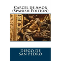 Carcel de Amor (Spanish Edition)