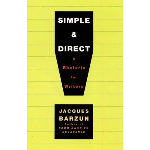 Simple & Direct