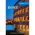 Rome: Essential Guide To Rome