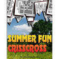 SUMMER FUN CrissCross